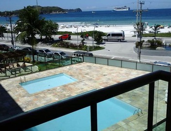 Excellent apartment! SEA VIEW ! 2
