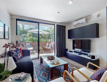 Centrally Located Modern Luxury, Walking Distance to UCLA, Westwood 5