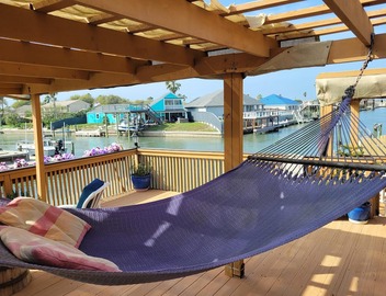 Paradise On The Island Canal 4/2 W Pool & Hot Tub 5