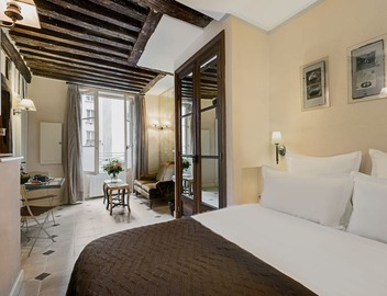 Saint Germain Beautiful Sudio 2