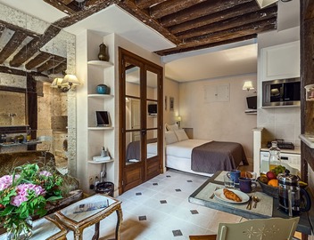 Saint Germain Beautiful Sudio 4
