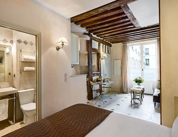 Saint Germain Beautiful Sudio 3