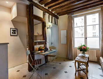 Saint Germain Beautiful Sudio 5