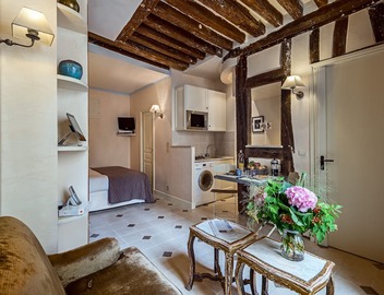Saint Germain Beautiful Sudio 5