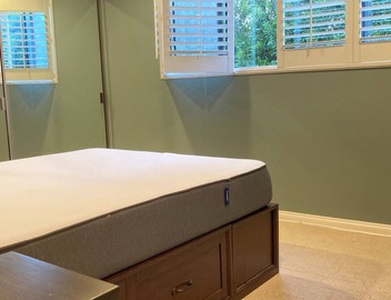 2Bed 2bath Quiet Comfortable 10671 Wilkins Westwood Westside Condo 5