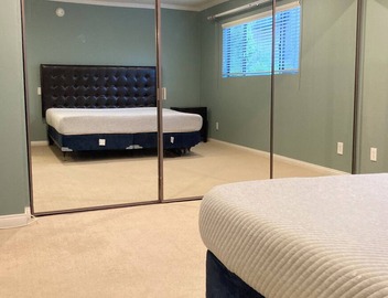 2Bed 2bath Quiet Comfortable 10671 Wilkins Westwood Westside Condo 2