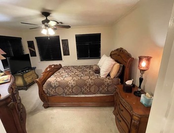 NEW ORLEANS ! BEAUTIFUL, SECURE, GREAT LOCATION, BY LAKE PONCHATRAIN! AMENITIES! 3