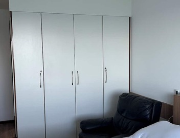 Beautiful apartment on Costa beach with wonderful beach views from every window 4