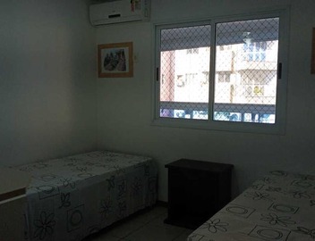 Beautiful apartment on Costa beach with wonderful beach views from every window 2