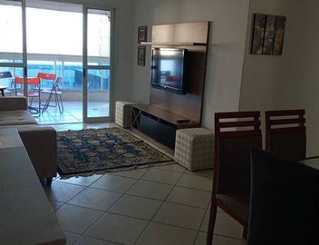 Beautiful apartment on Costa beach with wonderful beach views from every window 5