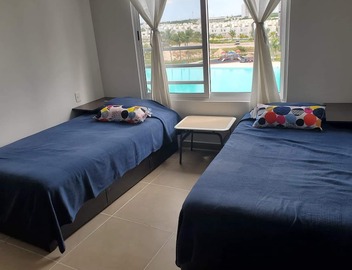 COME TO CANCUN AND BE OUR GUEST! 4