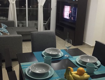 COME TO CANCUN AND BE OUR GUEST! 3