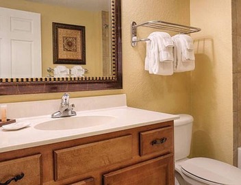 Wyndham Bonnet Creek, 1 Bedroom Condo, Free WiFi 2