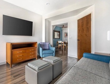 2 BDRM CONDO~ CANCUN RESORT LAS VEGAS~ GREAT POOLS ~ ON SOUTH LAS VEGAS BLVD! 4