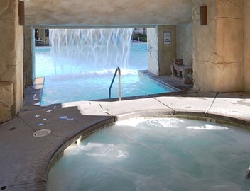 2 BDRM CONDO~ CANCUN RESORT LAS VEGAS~ GREAT POOLS ~ ON SOUTH LAS VEGAS BLVD! 3