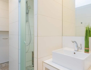 Holiday Apartment "Elisabeth" - Elflein Quartier 3