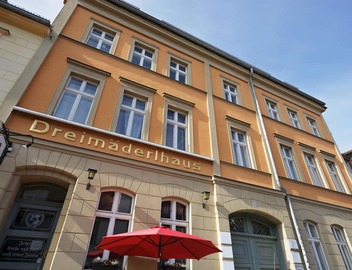 Holiday Apartment "Elisabeth" - Elflein Quartier 5