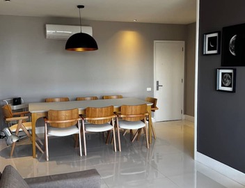 Barra Leme Ocean View 4