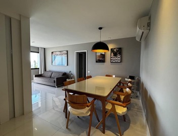 Barra Leme Ocean View 3