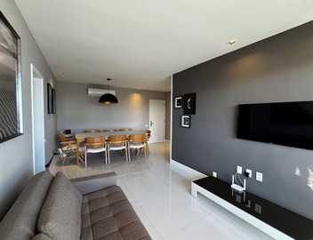 Barra Leme Ocean View 2
