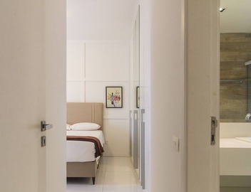 Barra Leme Ocean View 5