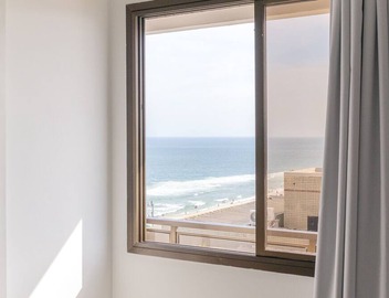 Barra Leme Ocean View 3