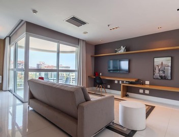 Barra Beach - Posto 4 4