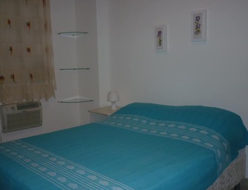 Clean, renovated, and furnished studio apartment near Acadepol, PETROBRAS, and BNDES. 4