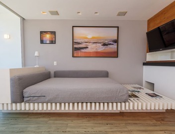 Barra Beach Ocean View 3