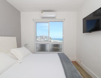 Barra Beach Ocean View 2