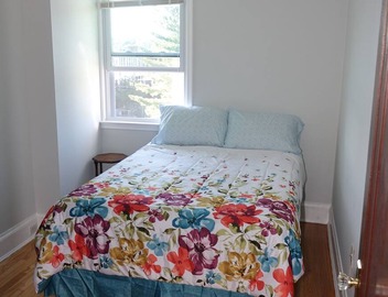 Beautiful Sun filled home in the heart of one of DC's hottest areas 2