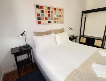 Sete Rios, Near Zoo Lisboa/free Wifi 2