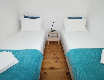 Sete Rios, Near Zoo Lisboa/free Wifi 5