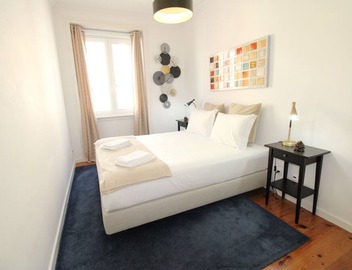 Sete Rios, Near Zoo Lisboa/free Wifi 2