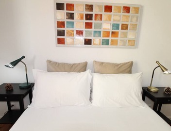 Sete Rios, Near Zoo Lisboa/free Wifi 5