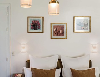 Saint Germain Chic Studio 3