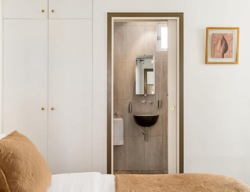 Saint Germain Chic Studio 2