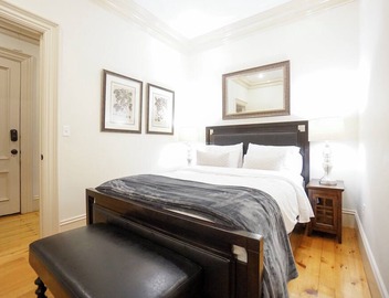 Sparkling New 2br/2ba In Boston's Back Bay Next To Hynes Convention Center 4