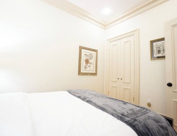 Sparkling New 2br/2ba In Boston's Back Bay Next To Hynes Convention Center 2