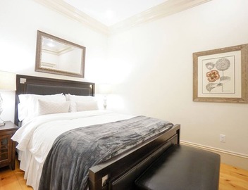 Sparkling New 2br/2ba In Boston's Back Bay Next To Hynes Convention Center 5