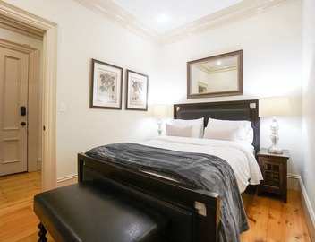 Sparkling New 2br/2ba In Boston's Back Bay Next To Hynes Convention Center 3