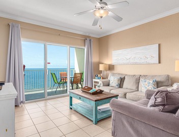 Gorgeous Unit! Direct Ocean View. Updated Unit! 3