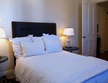 Elegant, Luxuriously Furnished Historic Property In The Garden District Sleeps 4 3
