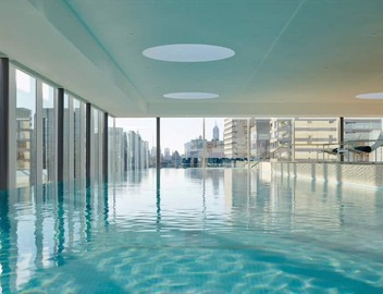 Pride Fawkner Apt Bayview LX Free Parking Pool Gym 5