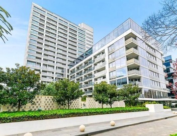 Pride Fawkner Apt Bayview LX Free Parking Pool Gym 5