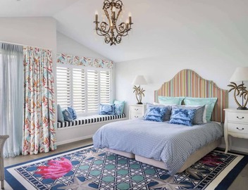 Wairua - Luxury living, views over Onetangi Beach 2