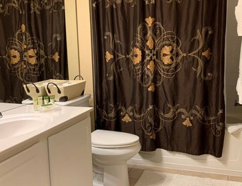 Elegant penthouse with ample space – the perfect place to connect and relax! 5