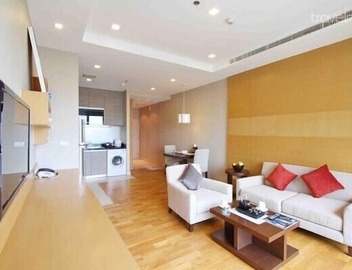 1 BR Apartment With Panoramic View 5