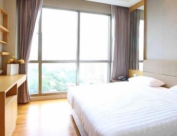1 BR Apartment With Panoramic View 2