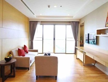 1 BR Apartment With Panoramic View 4
